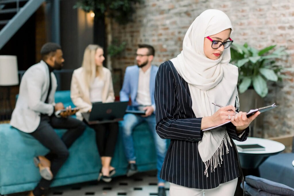 Shariah-Compliant Finance: Global Best Practices
