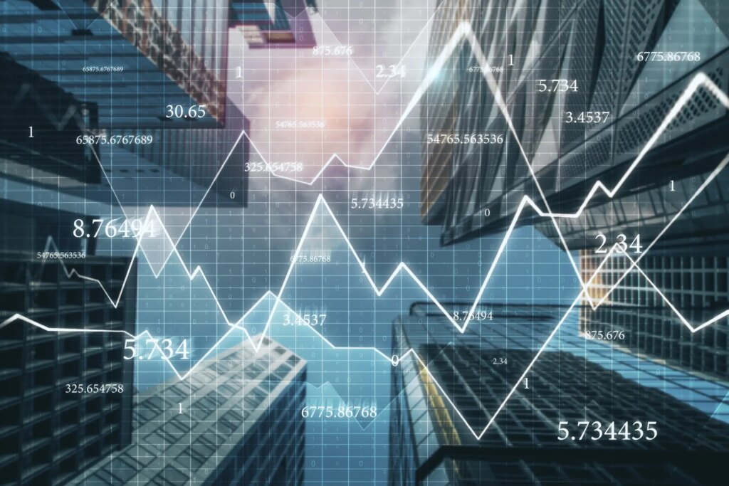 Real Estate Finance: Opportunities Amidst Volatility